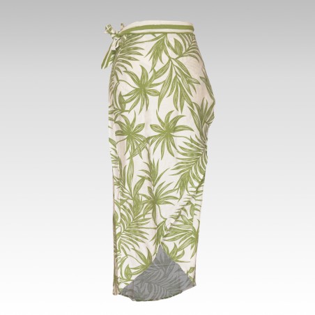 Jupe Aprile Palm