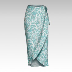 Jupe Aprile Feuillage