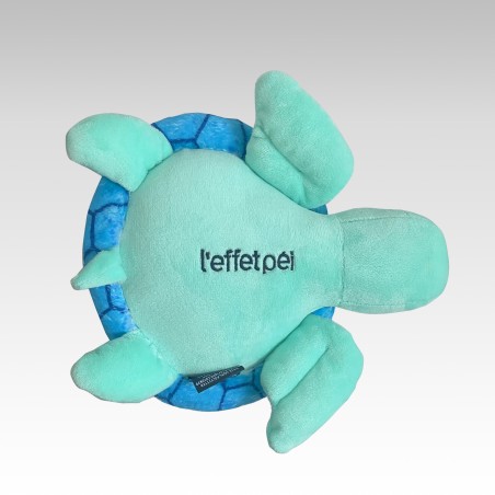 Peluche Tortue