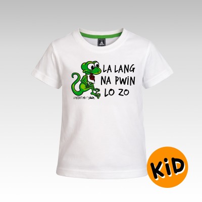 T-Shirt Lo Zo (Marmay)