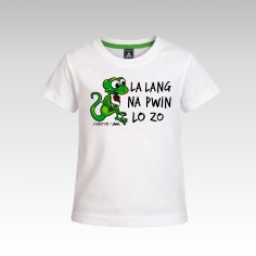 T-Shirt Lo Zo (Marmay) 2