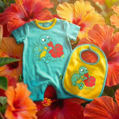 Babygrow Radiata