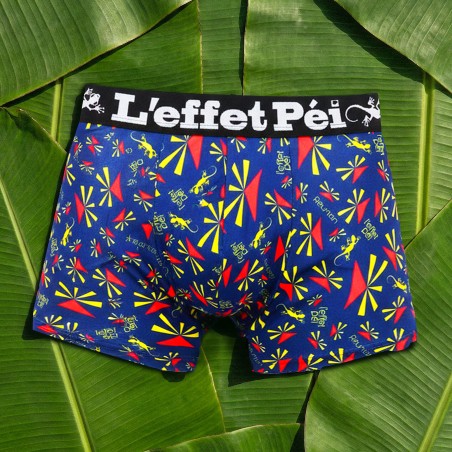 Boxer Flag