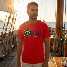 T-Shirt One Péi