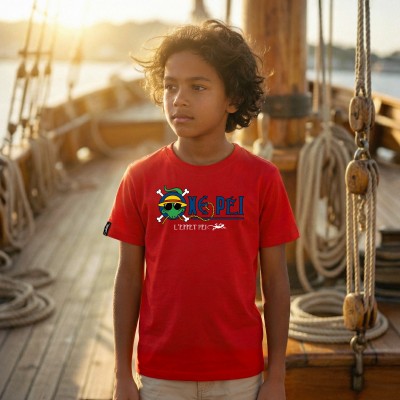 T-Shirt One Péi (Marmay)