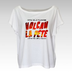 Top Chill Volcan La Pété 2