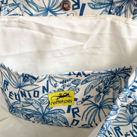 Sac Carryall Run Tropik