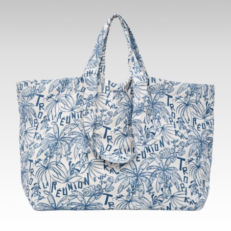 Sac Carryall Run Tropik