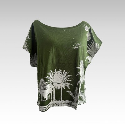 Top Kaz Lontan 2