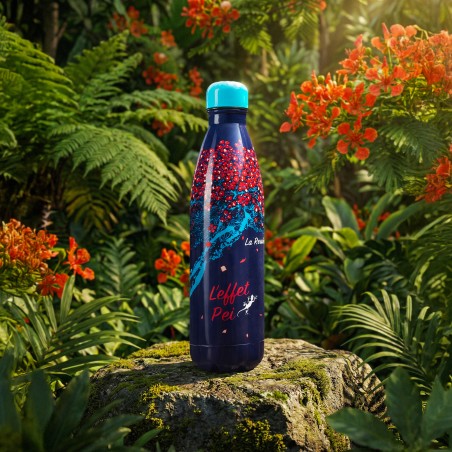Gourde Flamboyant (75 cl)