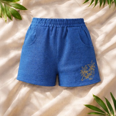 Short Lin (Fillette) 2