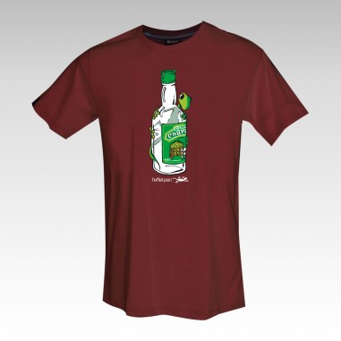T-Shirt Rhum Péi