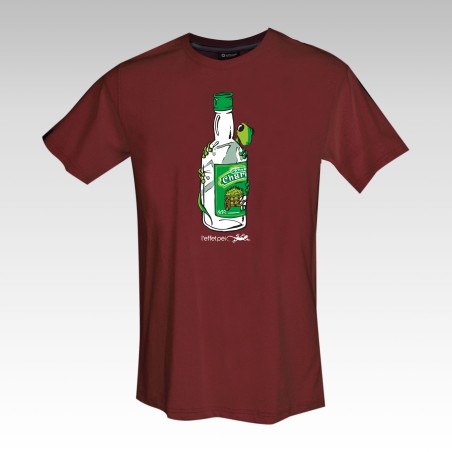 T-Shirt Rhum Péi