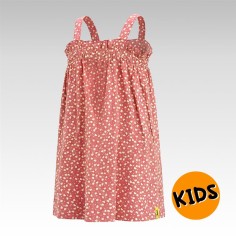 Robe Chouchou (Fillette) 2