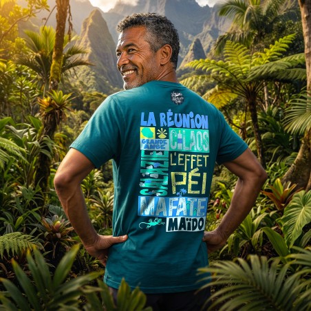T-shirt City Run (Dalon)