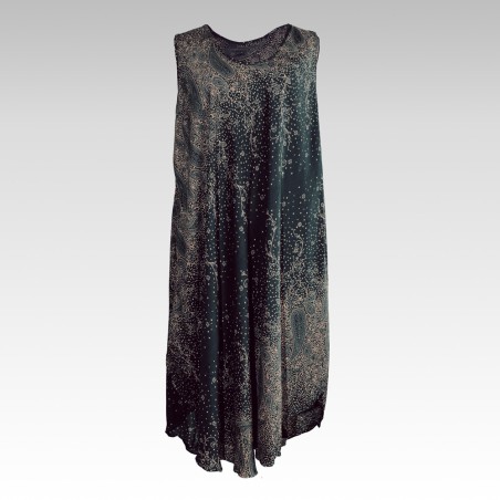 Robe longue Penny (008)
