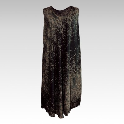 Robe longue Penny (008) 2