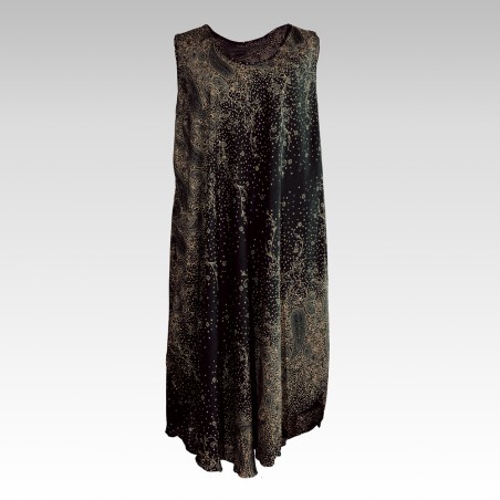 Robe longue Penny (008)