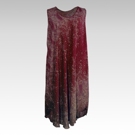 Robe longue Penny (008)