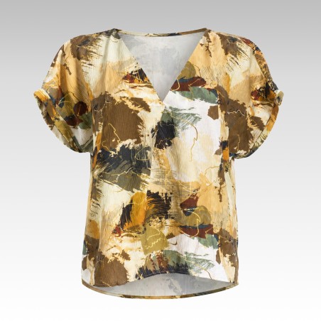 Top Vollard Brush