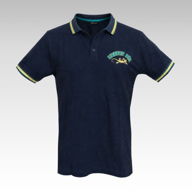 Polo Drapeau