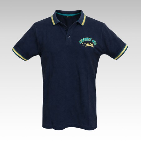 Polo Drapeau