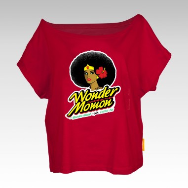 Top Wonder Momon