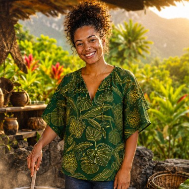 Top Goyave (Miss Réunion 24)