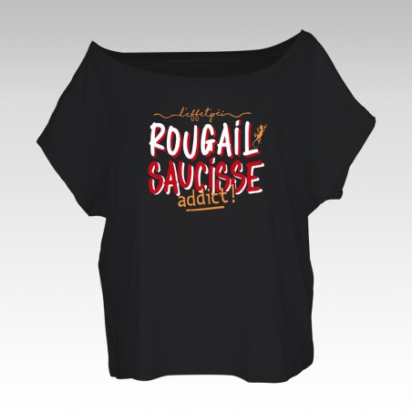 Top Rougail Saucisse (Chill)