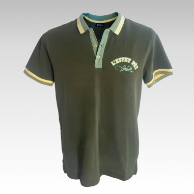 Polo Drapeau