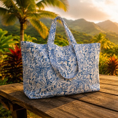 Sac Carryall Run Tropik