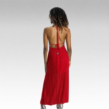 Robe Longue Laury
