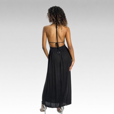 Robe Longue Laury