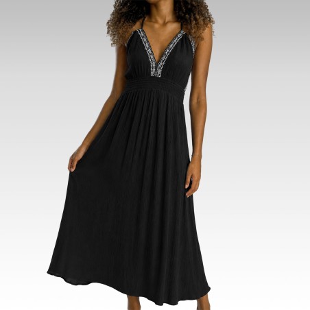 Robe Longue Laury