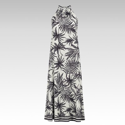 Robe Dahlia Palm 2
