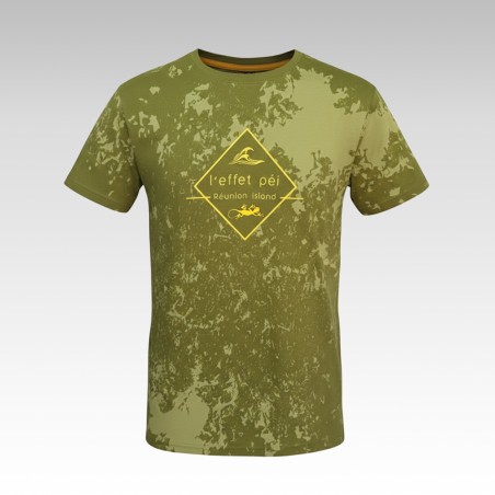 T-shirt Square Surf Trip (Marmay)