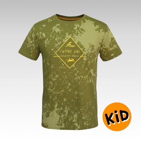 T-shirt Square Surf Trip (Marmay)