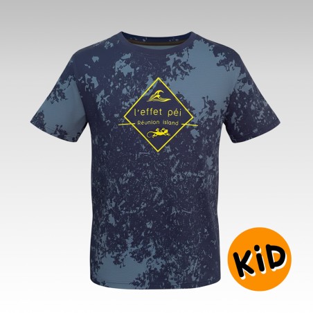 T-shirt Square Surf Trip (Marmay)