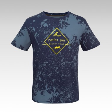 T-shirt Square Surf Trip (Marmay)