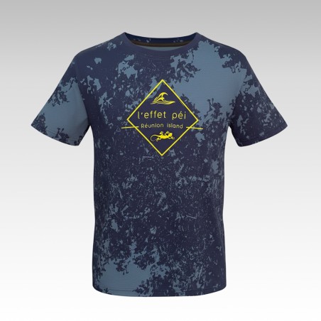 T-shirt Square Surf Trip (Marmay)