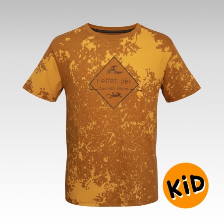 T-shirt Square Surf Trip (Marmay)