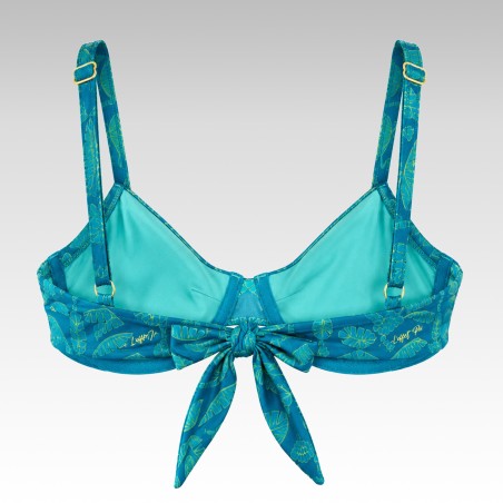 Haut de Maillot de Bain (Miss Réunion 2025)