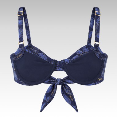 Haut de Maillot de Bain (Miss Réunion 2025)