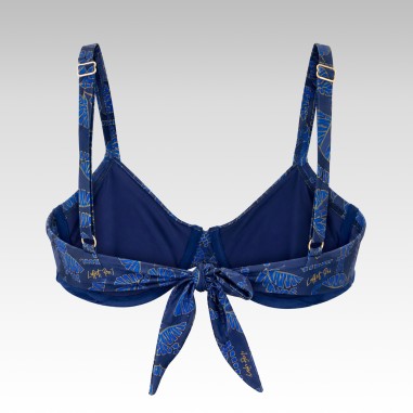 Haut de Maillot de Bain (Miss Réunion 2025)