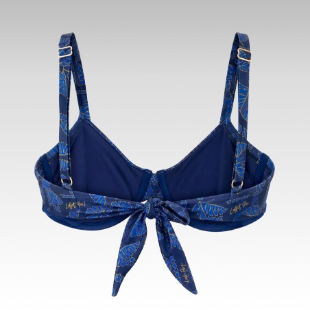 Haut de Maillot de Bain (Miss Réunion 2025)