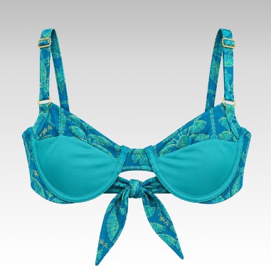 Haut de Maillot de Bain (Miss Réunion 2025)