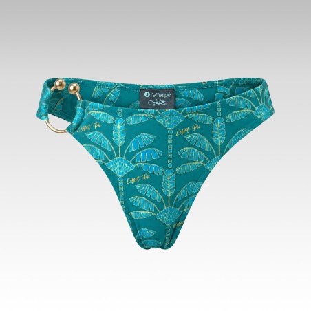 Bas de Maillot de Bain (Miss Réunion 2025)