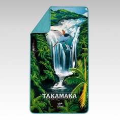 Serviette Micro Fibre Takamaka 2