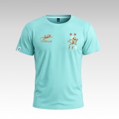 T-Shirt CDM 2026 2