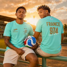 T-Shirt CDM 2026